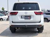 Toyota Land Cruiser 2023 